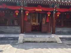 -深圳锦绣中华民俗村