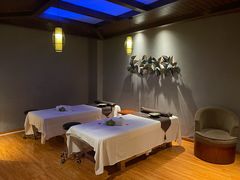 -金色春天.美颜康体纯正SPA(黄泥磅店)