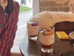 -BAKER&SPICE(安福路店)