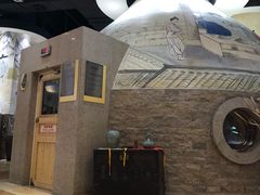 -丽池宫韩式汗蒸会馆(华灯坊店)