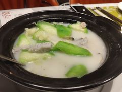 -顺意·顺德家乡菜(国际人才大厦店)