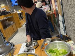 -姜虎东白丁烤肉(深圳湾后海汇店)