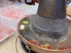 -阳坊大都涮羊肉(阳坊总店)