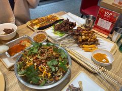 -金玲珑串道(石鼓路店)
