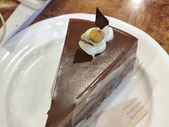 烤奶酪蛋糕-凯宾美食廊Kempi Deli·凯宾斯基饭店(亮马桥路店)