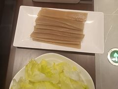 -蝎王府羊蝎子(虎坊桥总店)