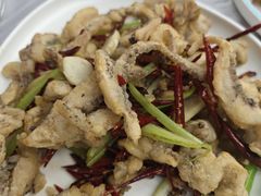 -昱德来·天津菜(河西店)