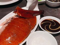 -金鸭季·北京烤鸭(深业上城店)