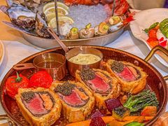 -Osteria Garden 生蚝花园餐厅(原进贤路店)