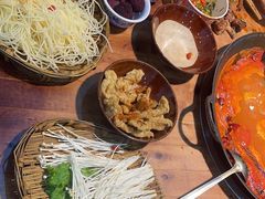 -楠火锅(哈尔滨金爵万象店)