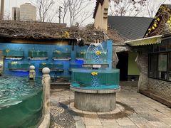 -天怡·鱼工厂(临江店)