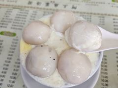 -阿三麻蓉汤圆(顺光大厦店)