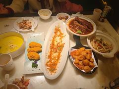 -花千醉(新街口店)