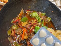 -东来土菜馆(民祥园路店)