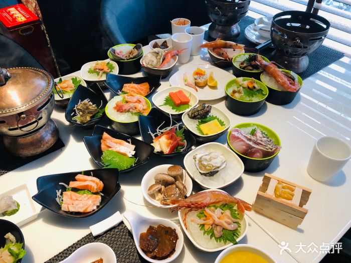 海天盛宴mini迷你(福州广场店)图片 - 第300张