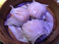 -万丽轩·粤菜(王府井金茂万丽酒店)
