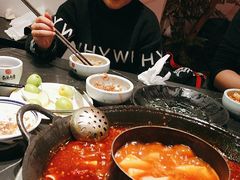 -巴蜀大将火锅(春熙店)