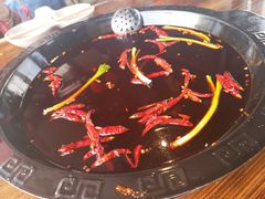 -桃花沅火锅(长嘉汇江景店)