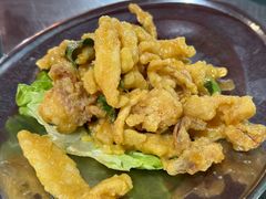 -黄亚华小食店(Jalan Alor)