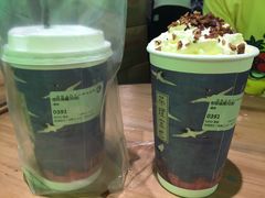 烟雨乌龙-茶理宜世(东方宝泰店)