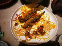 -佬麻雀·剁椒鱼头(京基KK One店)