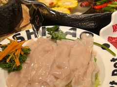 -潮澎派·潮汕菜大排档(南较西路店)