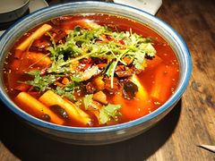 -绿茶餐厅(领展购物广场·中关村店)
