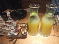 -金牌外婆家(苏州中心店)