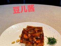 -京味斋·北京烤鸭(华威桥北工大店)