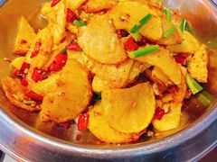 -川哥辣妹(南岗店)