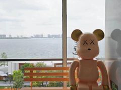 -滴水湖