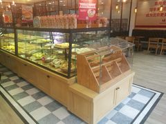 -味多美蛋糕(看丹桥店)