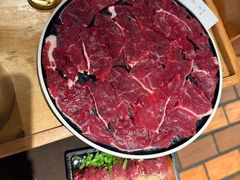 -鸿姐老火锅·传统炒料(上海旗舰店)