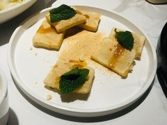 -川味堂·四川豆花(八卦岭店)