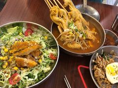 -青春分食(仙林大学城店)
