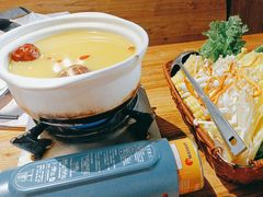 -U你·天然调味(南湖总店)