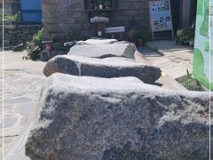 -石头会唱歌融来+北港岚台两岸交流中心