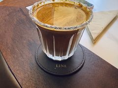 -Line 咖啡(石厦花园店)