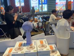 -哈哈碳都·牛肋条无限自助烤肉(台江万达店)