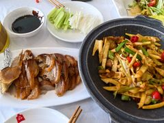 -九头鸟酒家(东高地店)