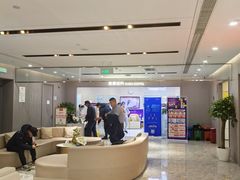 -爱康国宾体检中心(北京航天桥光耀东方分院)