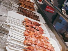 -通海俄式烧烤·俄罗斯大串(嵩山路店)