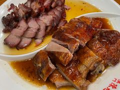 -澳门陈光记烧味饭店(南京德基广场店)