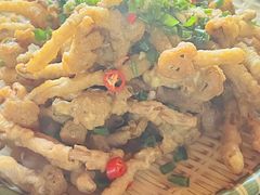 -杨厝六十六农庄农舍(杨厝路店)