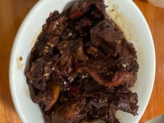 -如意香辣鸡架(总店)