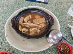 -新峰肉骨茶