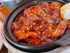 -日昌餐馆(亦庄店)