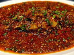 -院8里·少城记忆老川菜(宽窄巷子店)