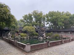 -天一阁博物院
