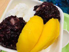 -满记甜品(苏州中心店)